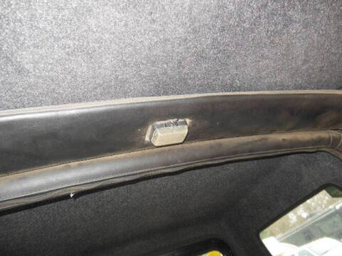 1986 Suzuki Samurai