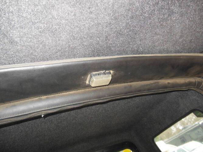 1986 Suzuki Samurai