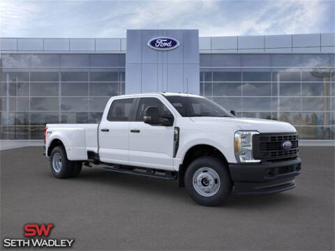 2024 Ford F-350 Super Duty for sale at Seth Wadley Chevy Perry in Perry OK