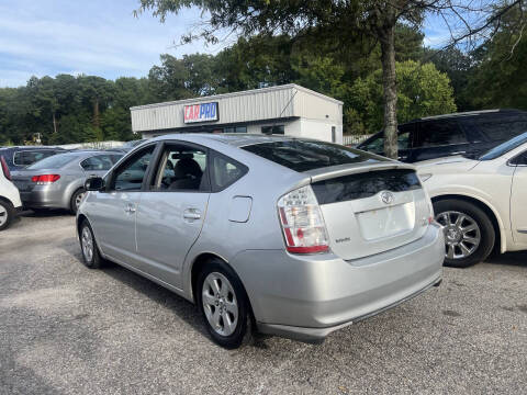 2008 Toyota Prius