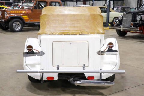 1968 Jaguar SS100