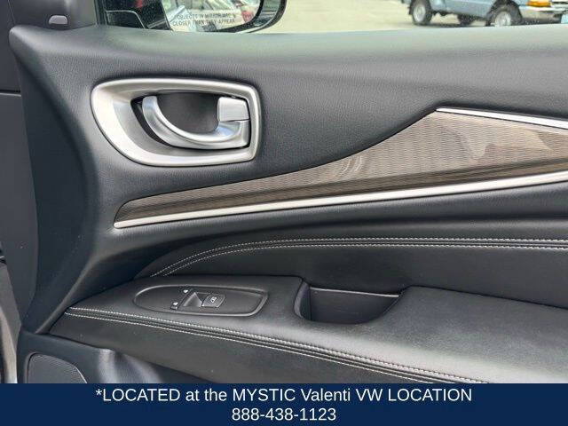 2019 Infiniti QX60