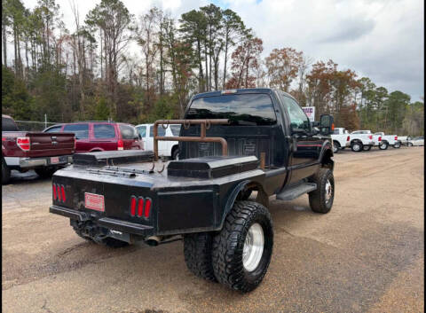 2015 Ford F-350 Super Duty XLT