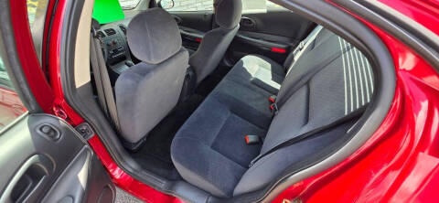 2003 Dodge Intrepid SE