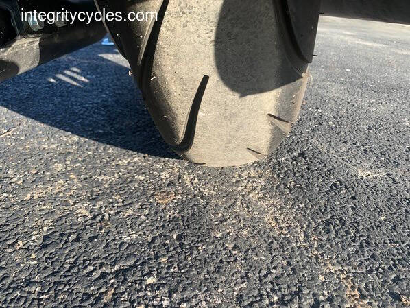 2017 Harley-Davidson Road King Special