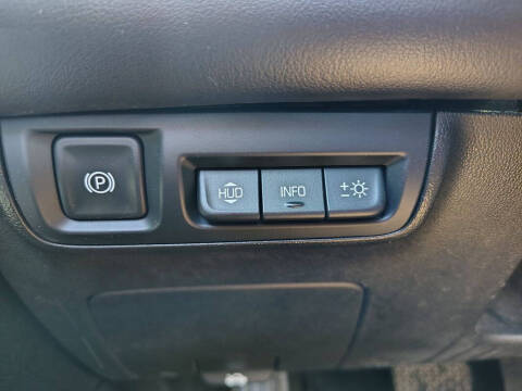 2017 Buick LaCrosse Premium