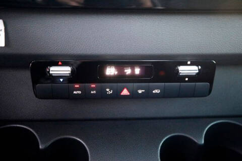 2019 Mercedes-Benz Sprinter 3500XD