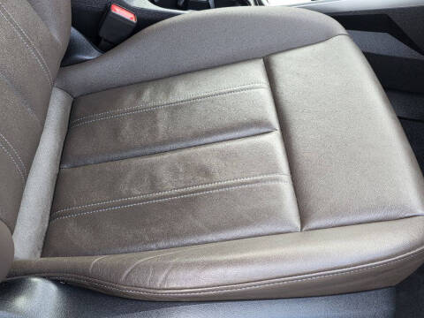 2022 Audi A3 quattro Premium 40 TFSI