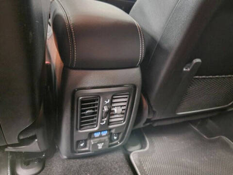 2026 Dodge Durango SRT Hellcat Jailbreak