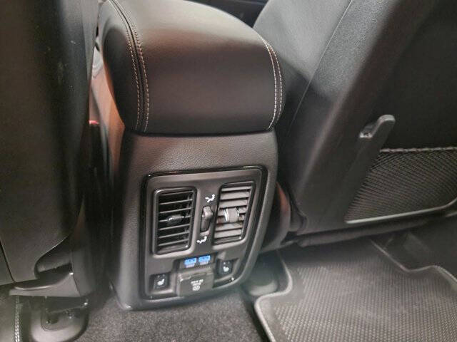 2026 Dodge Durango SRT Hellcat Jailbreak
