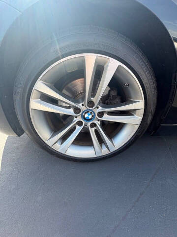 2017 BMW 3 Series 330e iPerformance