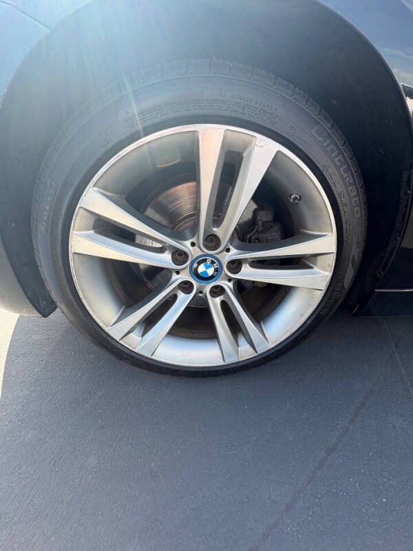 2017 BMW 3 Series 330e iPerformance