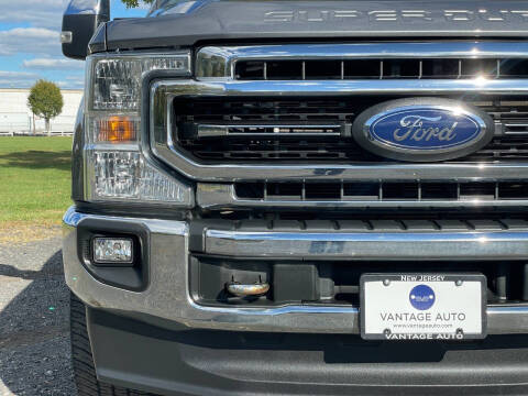 2022 Ford F-250 Super Duty Lariat