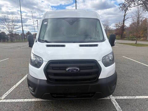 2020 Ford Transit 150