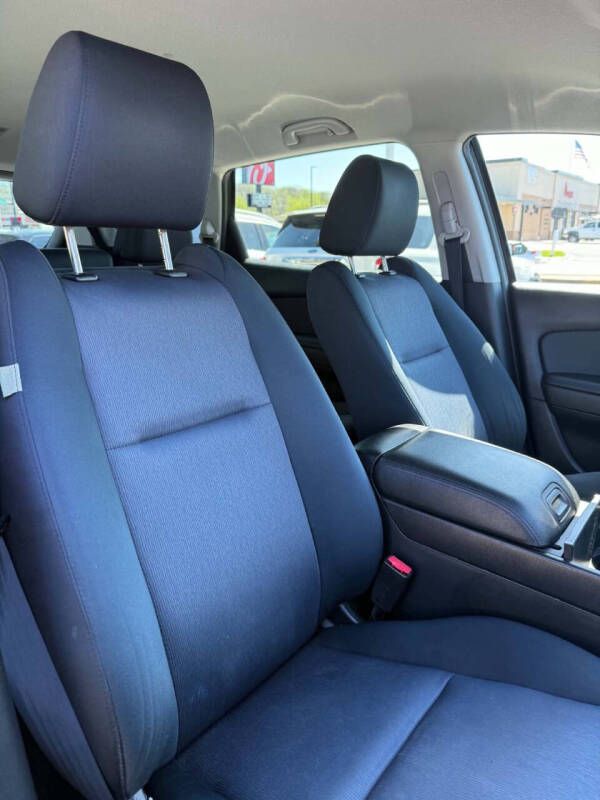 2009 Mazda CX-9 Sport