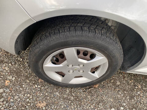 2006 Chevrolet Cobalt LS