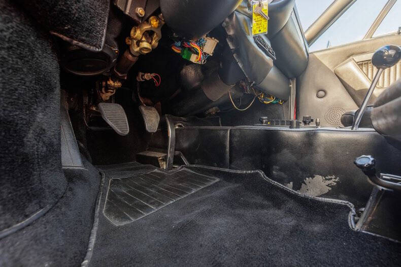 1977 Ferrari Dino