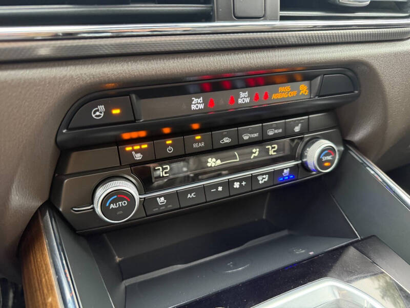 2023 Mazda CX-9 Signature