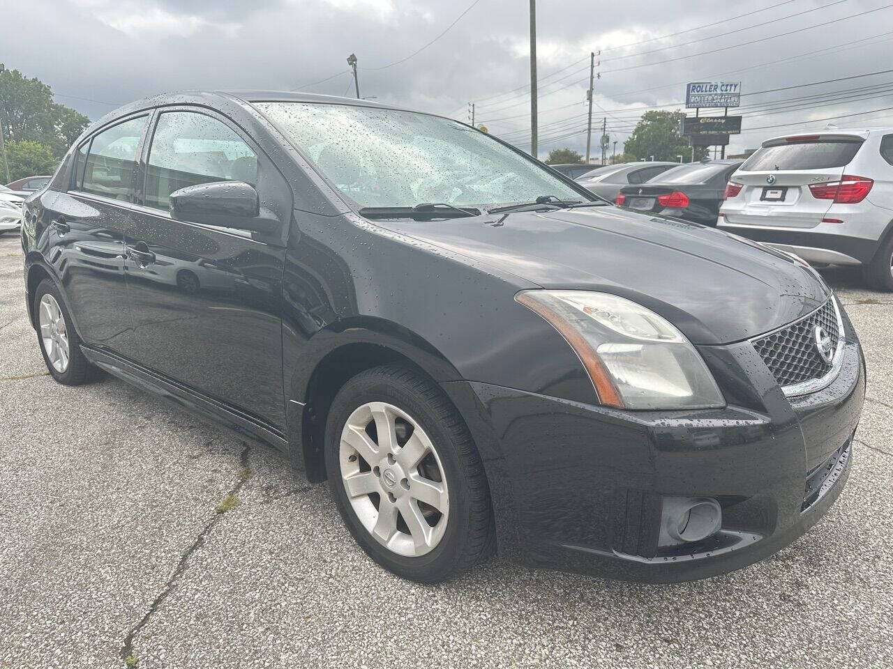 2011 sentra for sale