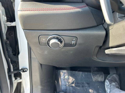 2024 Dodge Hornet R/T