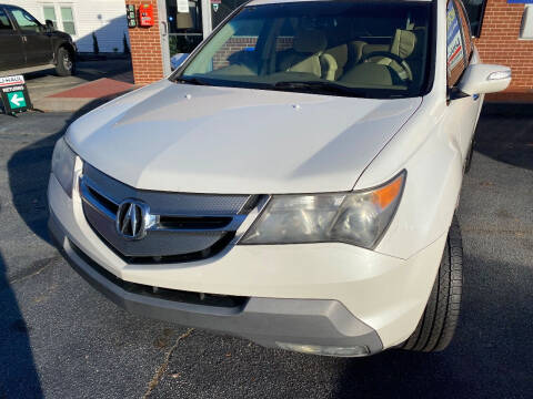 Used Acura TSX for Sale in Griffin, GA