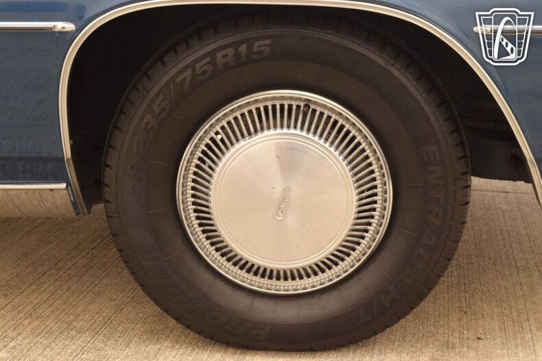 1976 Oldsmobile Toronado