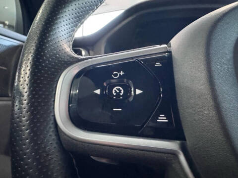 2019 Volvo XC60 T5 R-Design