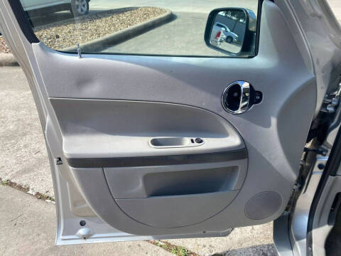 2007 Chevrolet HHR LT