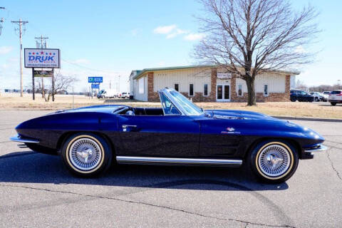 1964 Chevrolet Corvette
