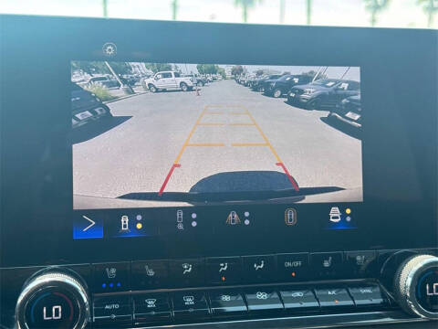 2023 Chevrolet Colorado ZR2