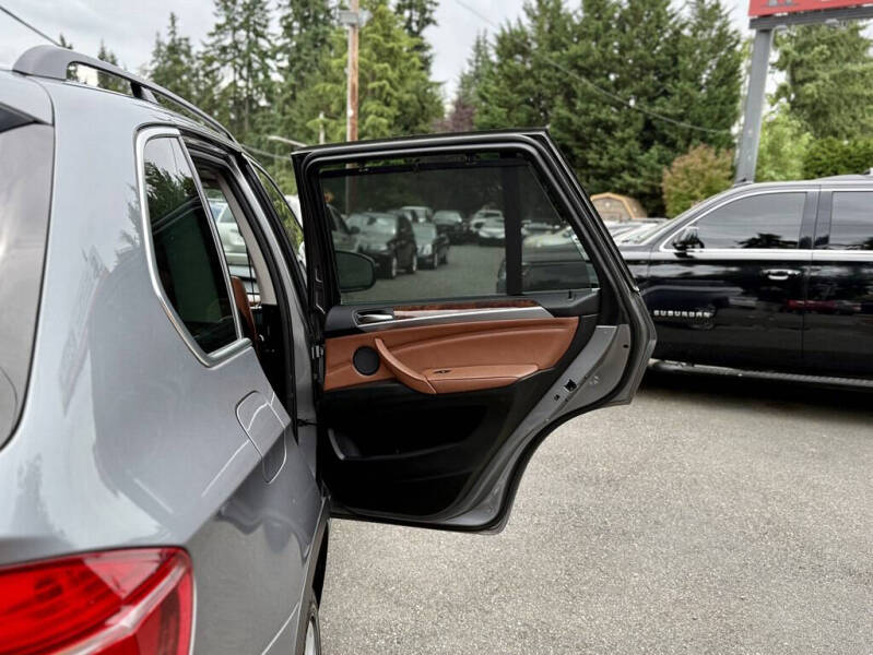 2013 BMW X5 xDrive35i