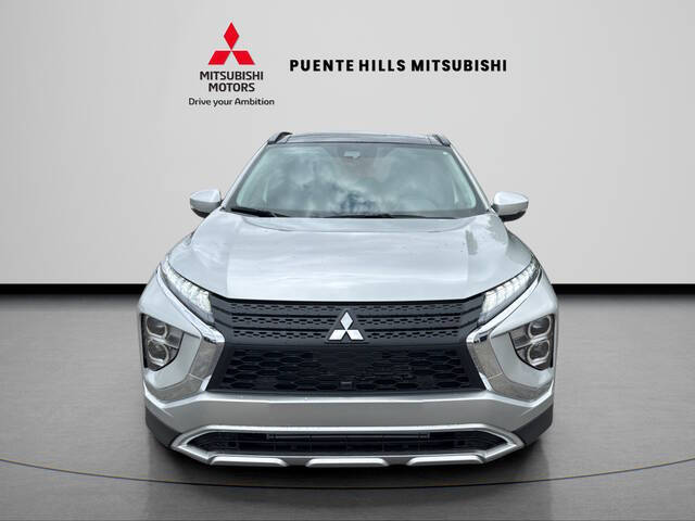 2026 Mitsubishi Eclipse Cross SE