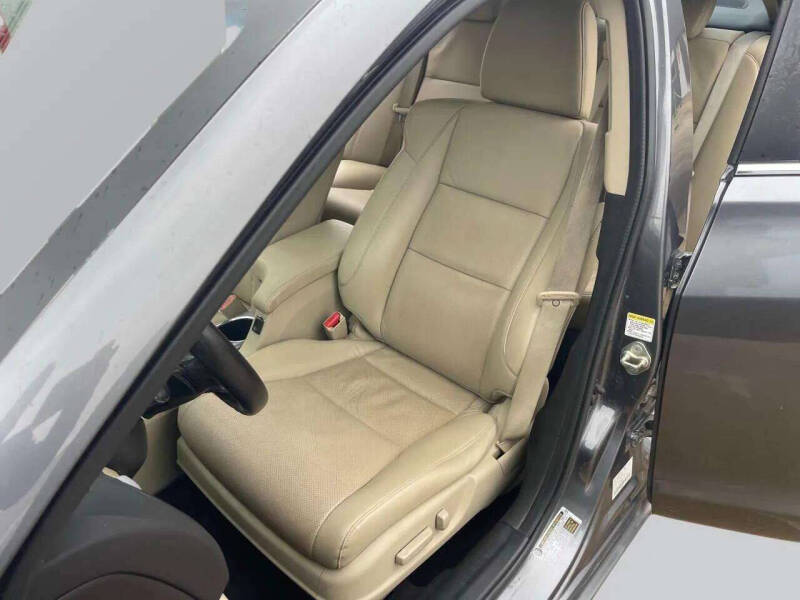 2014 Acura ILX 2.0L w/Tech