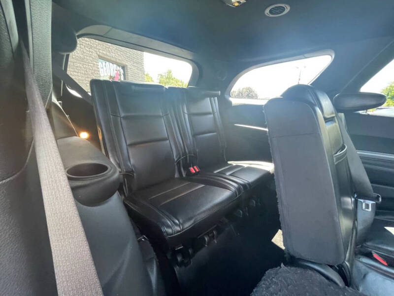 2019 Dodge Durango R/T