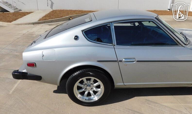 1977 Datsun 280Z