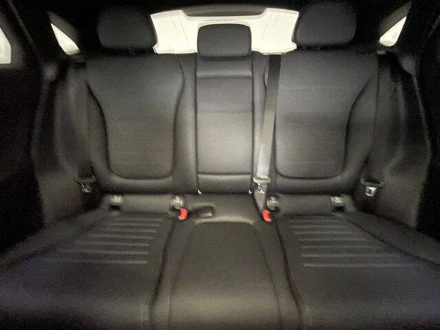 2026 Mercedes-Benz GLC GLC 300 4MATIC