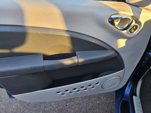 2006 Chrysler PT Cruiser Touring