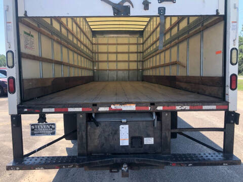 2017 International DuraStar 4300