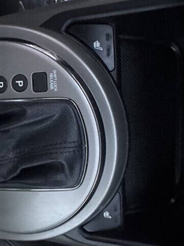 2016 Kia Sportage EX