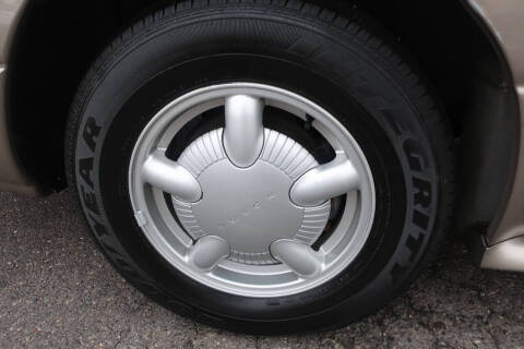 2000 Buick LeSabre Custom