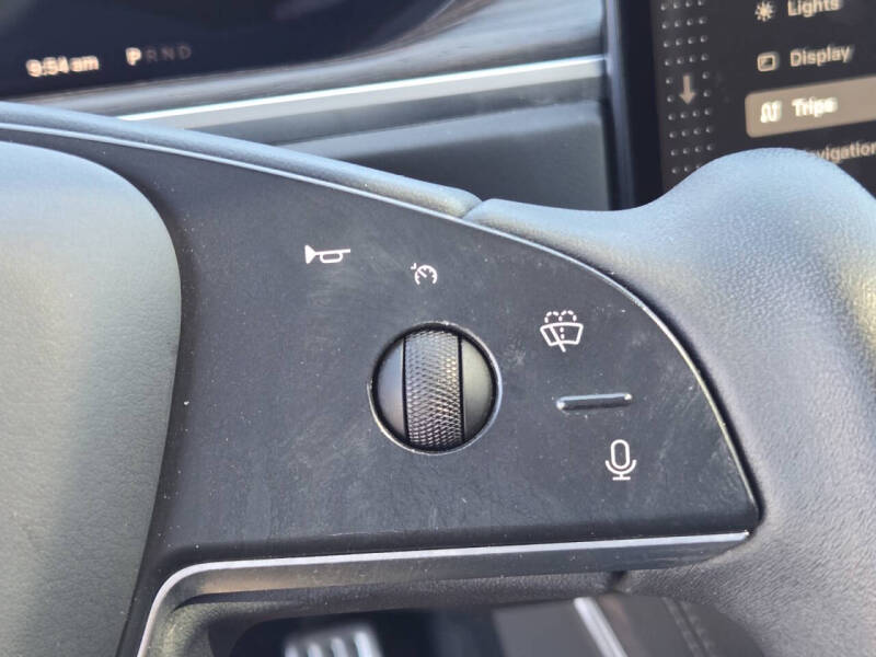 2023 Tesla Model S Standard Range