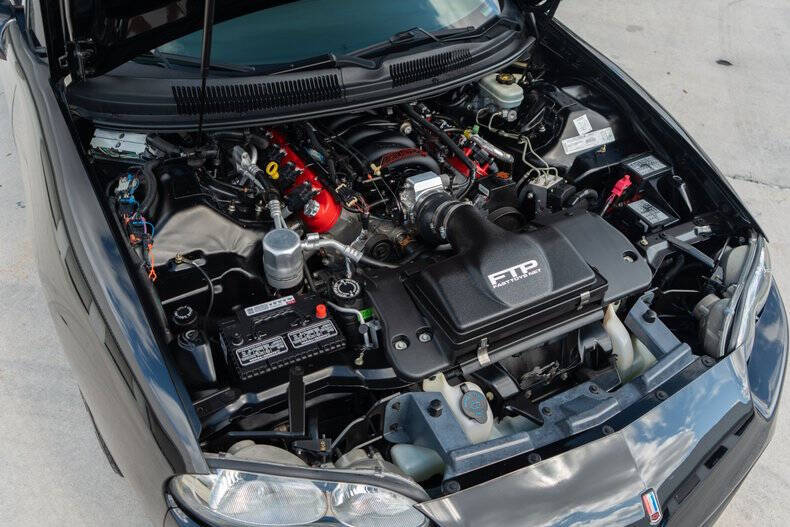 1999 Chevrolet Camaro