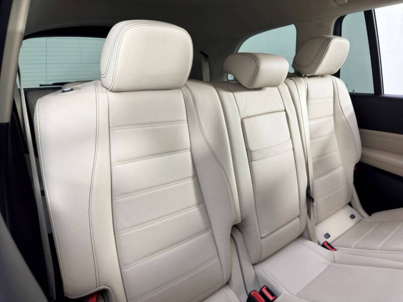 2021 Mercedes-Benz GLS GLS 450