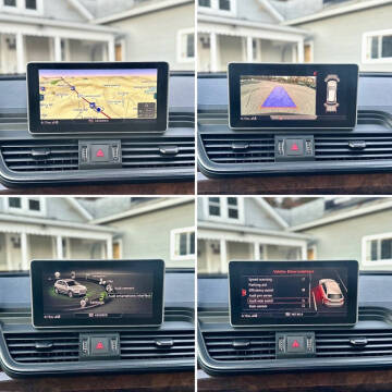 2019 Audi Q5 quattro Premium Plus 45 TFSI