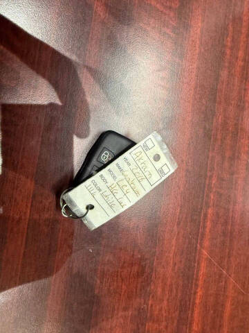 2016 Land Rover LR4 HSE LUX