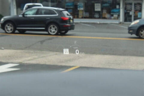 2018 Land Rover Range Rover Sport Supercharged