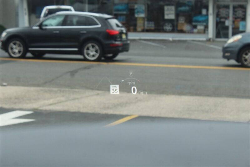 2018 Land Rover Range Rover Sport Supercharged