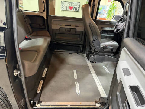 2016 Mobility Ventures MV-1