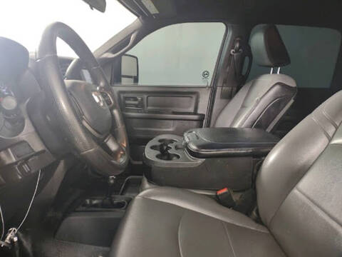 2023 RAM 2500 Tradesman