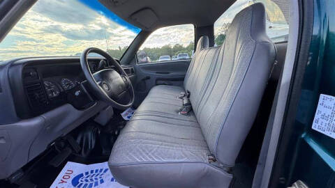 1994 Dodge Ram 1500